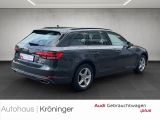 Audi A4 bei Sportwagen.expert - Abbildung (2 / 10)