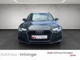Audi A4 bei Sportwagen.expert - Abbildung (4 / 10)