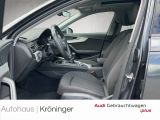 Audi A4 bei Sportwagen.expert - Abbildung (5 / 10)