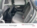 Audi A4 bei Sportwagen.expert - Abbildung (6 / 10)
