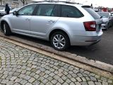 Skoda Octavia bei Sportwagen.expert - Abbildung (3 / 11)