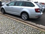 Skoda Octavia bei Sportwagen.expert - Abbildung (4 / 11)