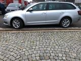 Skoda Octavia bei Sportwagen.expert - Abbildung (2 / 11)