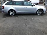 Skoda Octavia bei Sportwagen.expert - Abbildung (7 / 11)