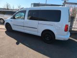 VW Caddy bei Sportwagen.expert - Abbildung (5 / 12)