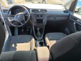 VW Caddy bei Sportwagen.expert - Abbildung (9 / 12)