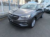 Opel Grandland X bei Sportwagen.expert - Abbildung (7 / 13)