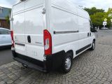 Citroen Jumper bei Sportwagen.expert - Abbildung (5 / 15)