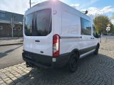 Ford Transit bei Sportwagen.expert - Abbildung (3 / 15)