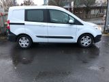 Ford Transit bei Sportwagen.expert - Abbildung (5 / 13)