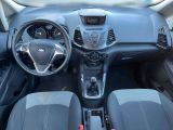 Ford EcoSport bei Sportwagen.expert - Abbildung (7 / 13)
