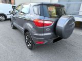Ford EcoSport bei Sportwagen.expert - Abbildung (2 / 13)