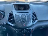 Ford EcoSport bei Sportwagen.expert - Abbildung (6 / 13)