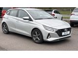 Hyundai i20 bei Sportwagen.expert - Abbildung (2 / 15)