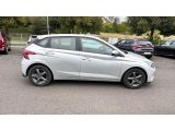 Hyundai i20 bei Sportwagen.expert - Abbildung (8 / 15)