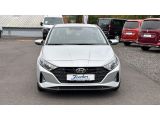 Hyundai i20 bei Sportwagen.expert - Abbildung (3 / 15)