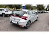 Hyundai i20 bei Sportwagen.expert - Abbildung (7 / 15)