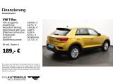 VW T-Roc bei Sportwagen.expert - Abbildung (2 / 15)