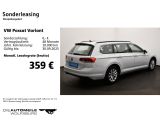 VW Passat bei Sportwagen.expert - Abbildung (2 / 15)