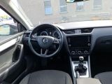 Skoda Octavia bei Sportwagen.expert - Abbildung (5 / 8)