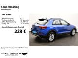 VW T-Roc bei Sportwagen.expert - Abbildung (2 / 15)