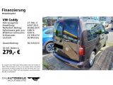 VW Caddy bei Sportwagen.expert - Abbildung (2 / 3)
