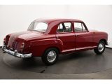 Mercedes-Benz 190 bei Sportwagen.expert - Abbildung (3 / 15)