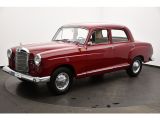 Mercedes-Benz 190 bei Sportwagen.expert - Abbildung (2 / 15)