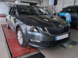 Skoda Octavia bei Sportwagen.expert - Abbildung (3 / 9)