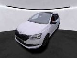 Skoda Fabia bei Sportwagen.expert - Abbildung (2 / 4)