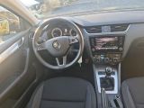 Skoda Octavia bei Sportwagen.expert - Abbildung (8 / 10)