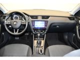 Skoda Octavia bei Sportwagen.expert - Abbildung (5 / 15)