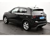 VW T-Cross bei Sportwagen.expert - Abbildung (15 / 15)