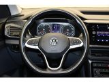 VW T-Cross bei Sportwagen.expert - Abbildung (6 / 15)