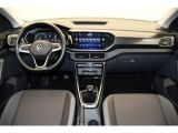 VW T-Cross bei Sportwagen.expert - Abbildung (4 / 15)