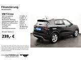 VW T-Cross bei Sportwagen.expert - Abbildung (2 / 15)