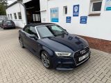 Audi A3 Cabriolet bei Sportwagen.expert - Abbildung (6 / 15)