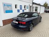Audi A3 Cabriolet bei Sportwagen.expert - Abbildung (8 / 15)