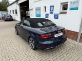 Audi A3 Cabriolet bei Sportwagen.expert - Abbildung (4 / 15)