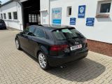 Audi A3 bei Sportwagen.expert - Abbildung (3 / 15)