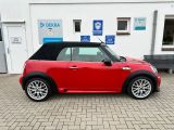 Mini Cooper S Cabrio bei Sportwagen.expert - Abbildung (7 / 15)