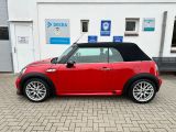 Mini Cooper S Cabrio bei Sportwagen.expert - Abbildung (3 / 15)