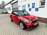 Mini Cooper S Cabrio bei Sportwagen.expert - Abbildung (6 / 15)