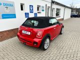 Mini Cooper S Cabrio bei Sportwagen.expert - Abbildung (8 / 15)