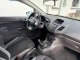 Ford Fiesta bei Sportwagen.expert - Abbildung (15 / 15)