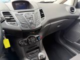 Ford Fiesta bei Sportwagen.expert - Abbildung (13 / 15)