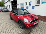 Mini Cooper S bei Sportwagen.expert - Abbildung (4 / 15)