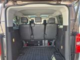 Opel Zafira Life bei Sportwagen.expert - Abbildung (8 / 15)