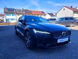 Volvo V60 bei Sportwagen.expert - Abbildung (13 / 13)