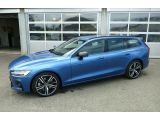 Volvo V60 bei Sportwagen.expert - Abbildung (2 / 14)